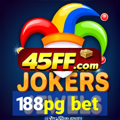 188pg bet